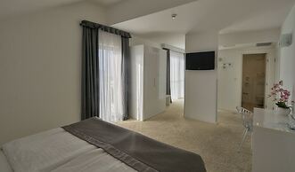 Boutique Hotel Life
