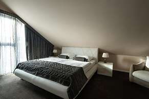 Boutique Hotel Life