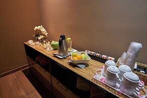 Boutique Hotel Life