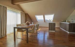 Boutique Hotel Life