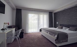 Boutique Hotel Life