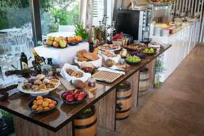 Boutique Hotel Life