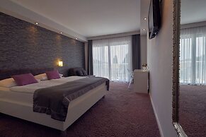 Boutique Hotel Life