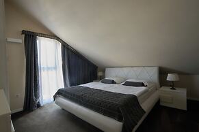 Boutique Hotel Life
