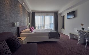 Boutique Hotel Life