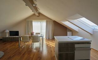 Boutique Hotel Life
