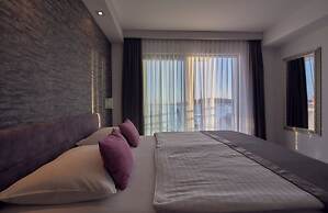 Boutique Hotel Life
