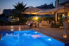 Boutique Hotel Life