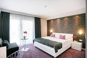 Boutique Hotel Life