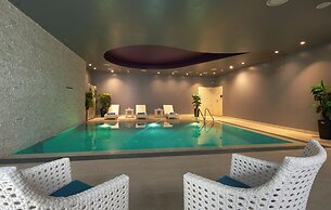 Boutique Hotel Life