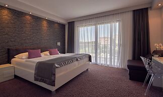 Boutique Hotel Life