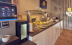 Boutique Hotel Life
