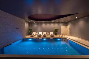 Boutique Hotel Life