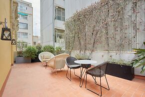 Le Palacete Hotel Gracia District, Sonder by Marriott Bonvoy