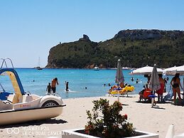 Villa Beach City