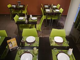  Kosy Aparthotel Campus del Sol Esplanade