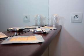  Kosy Aparthotel Campus del Sol Esplanade