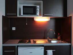  Kosy Aparthotel Campus del Sol Esplanade