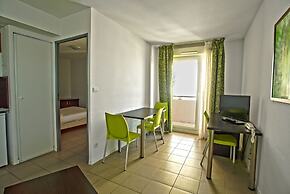  Kosy Aparthotel Campus del Sol Esplanade