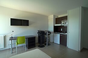  Kosy Aparthotel Campus del Sol Esplanade