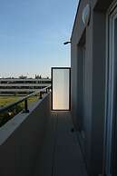  Kosy Aparthotel Campus del Sol Esplanade