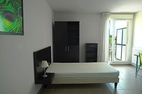  Kosy Aparthotel Campus del Sol Esplanade