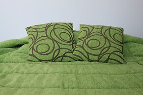  Kosy Aparthotel Campus del Sol Esplanade