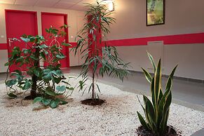  Kosy Aparthotel Campus del Sol Esplanade