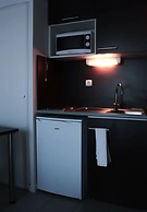  Kosy Aparthotel Campus del Sol Esplanade