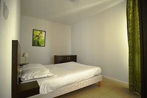  Kosy Aparthotel Campus del Sol Esplanade