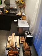  Kosy Aparthotel Campus del Sol Esplanade