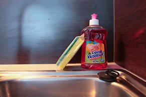  Kosy Aparthotel Campus del Sol Esplanade