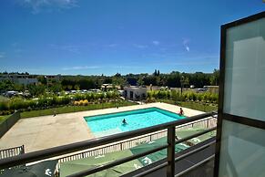  Kosy Aparthotel Campus del Sol Esplanade