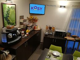  Kosy Aparthotel Campus del Sol Esplanade