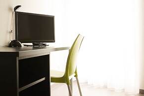  Kosy Aparthotel Campus del Sol Esplanade