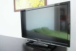  Kosy Aparthotel Campus del Sol Esplanade