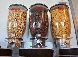  Kosy Aparthotel Campus del Sol Esplanade