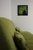  Kosy Aparthotel Campus del Sol Esplanade