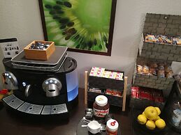  Kosy Aparthotel Campus del Sol Esplanade