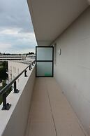  Kosy Aparthotel Campus del Sol Esplanade