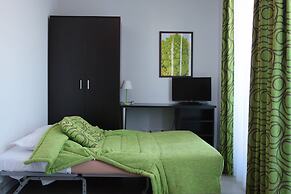  Kosy Aparthotel Campus del Sol Esplanade