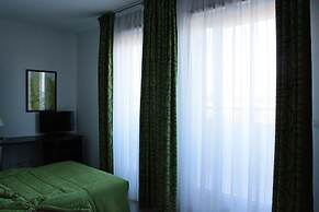  Kosy Aparthotel Campus del Sol Esplanade