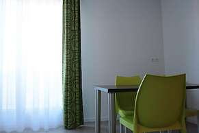  Kosy Aparthotel Campus del Sol Esplanade