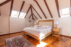 Heritage Villa Apolon