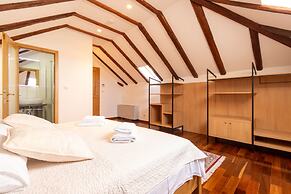 Heritage Villa Apolon