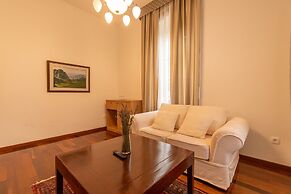 Heritage Villa Apolon