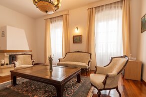 Heritage Villa Apolon