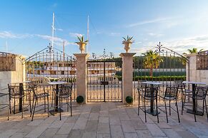Heritage Villa Apolon