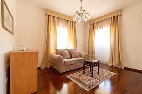 Heritage Villa Apolon