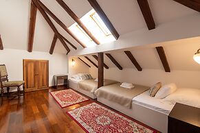 Heritage Villa Apolon